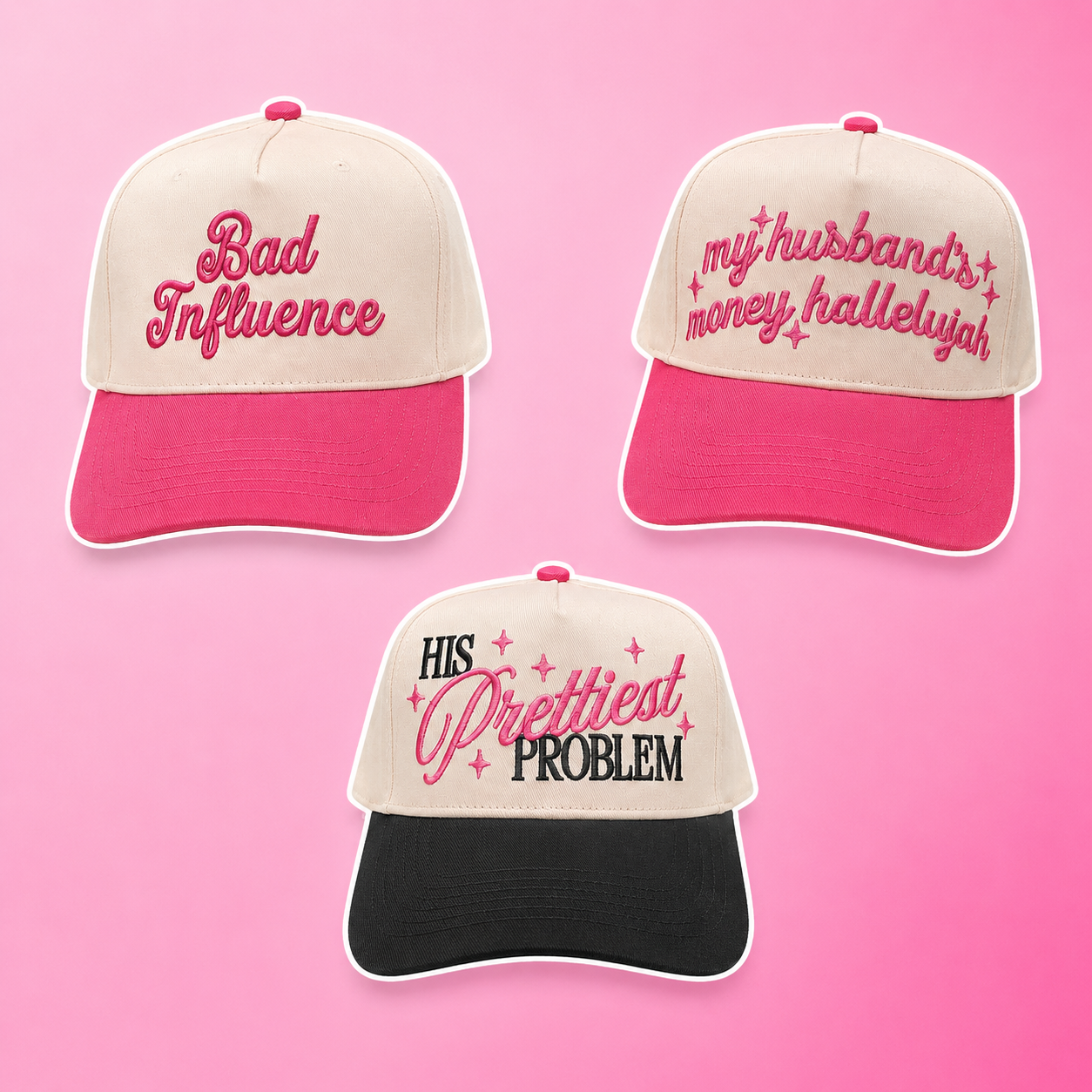 Hats