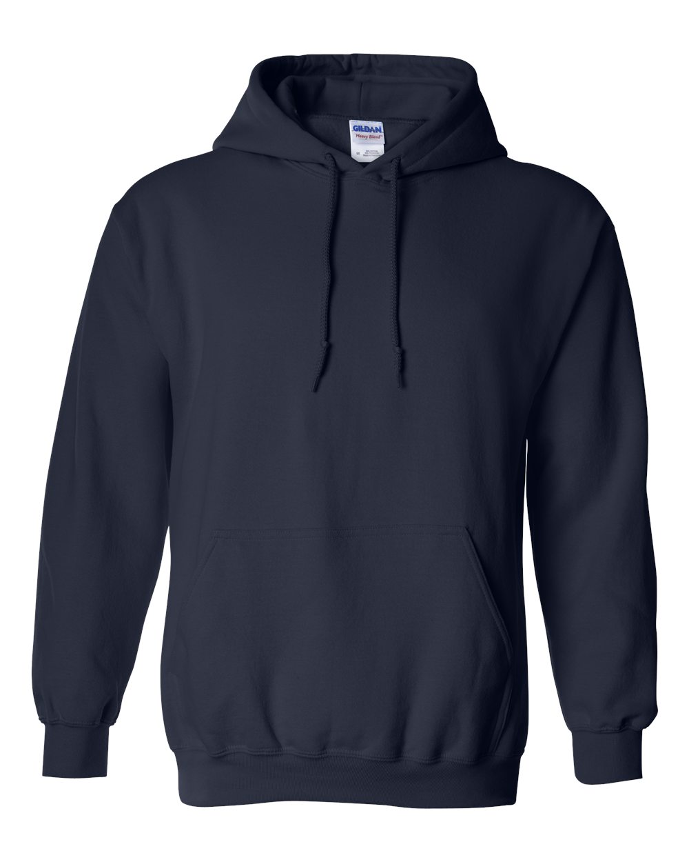 Gildan® - Heavy Blend™ Hooded Sweatshirt - 18500