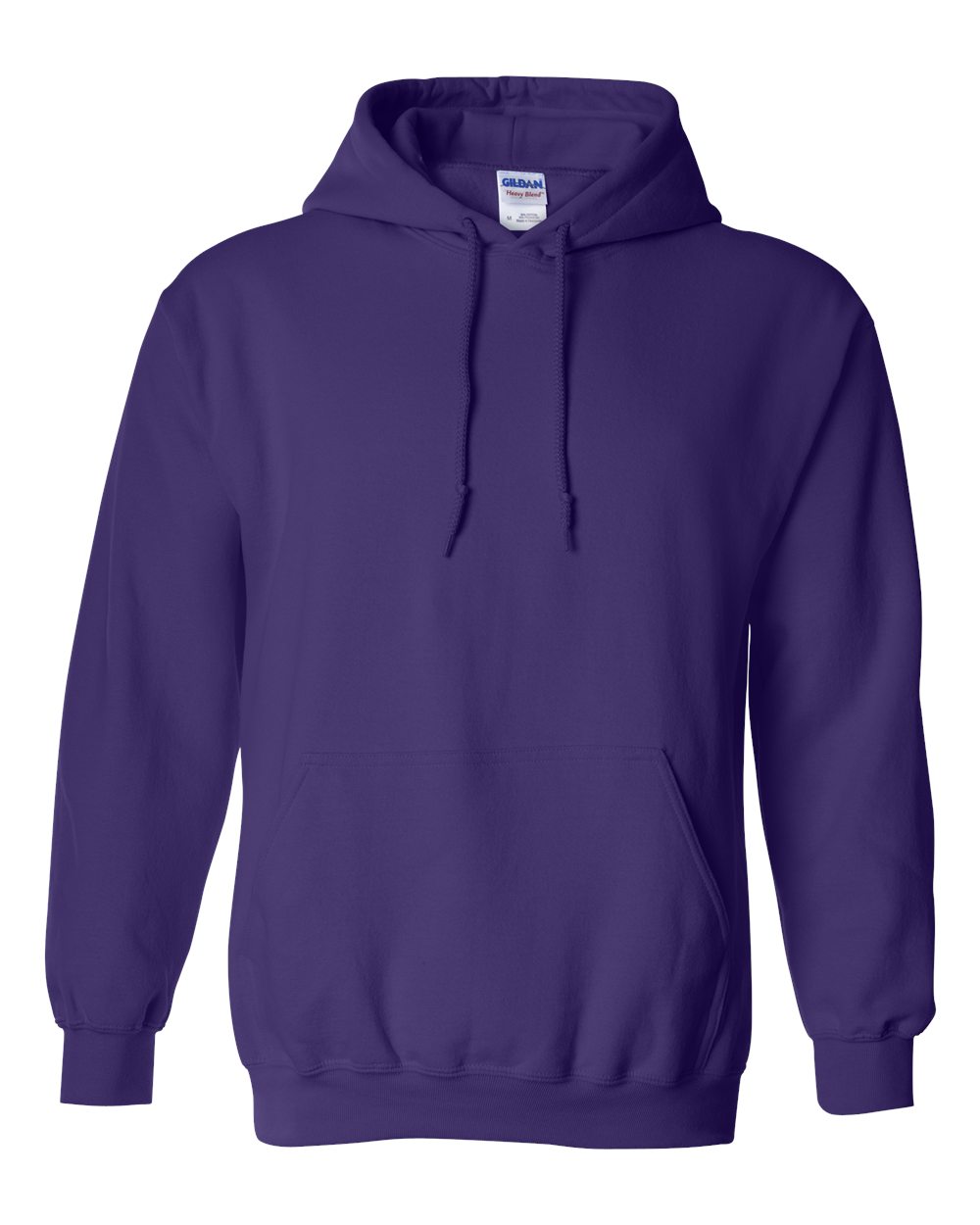 Gildan® - Heavy Blend™ Hooded Sweatshirt - 18500