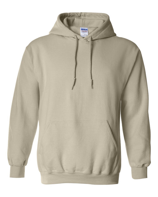 Gildan® - Heavy Blend™ Hooded Sweatshirt - 18500