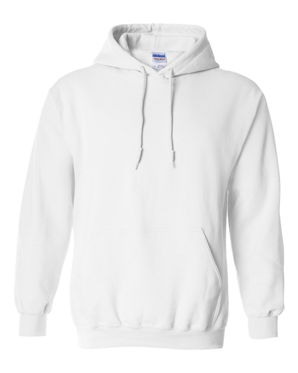 Gildan® - Heavy Blend™ Hooded Sweatshirt - 18500