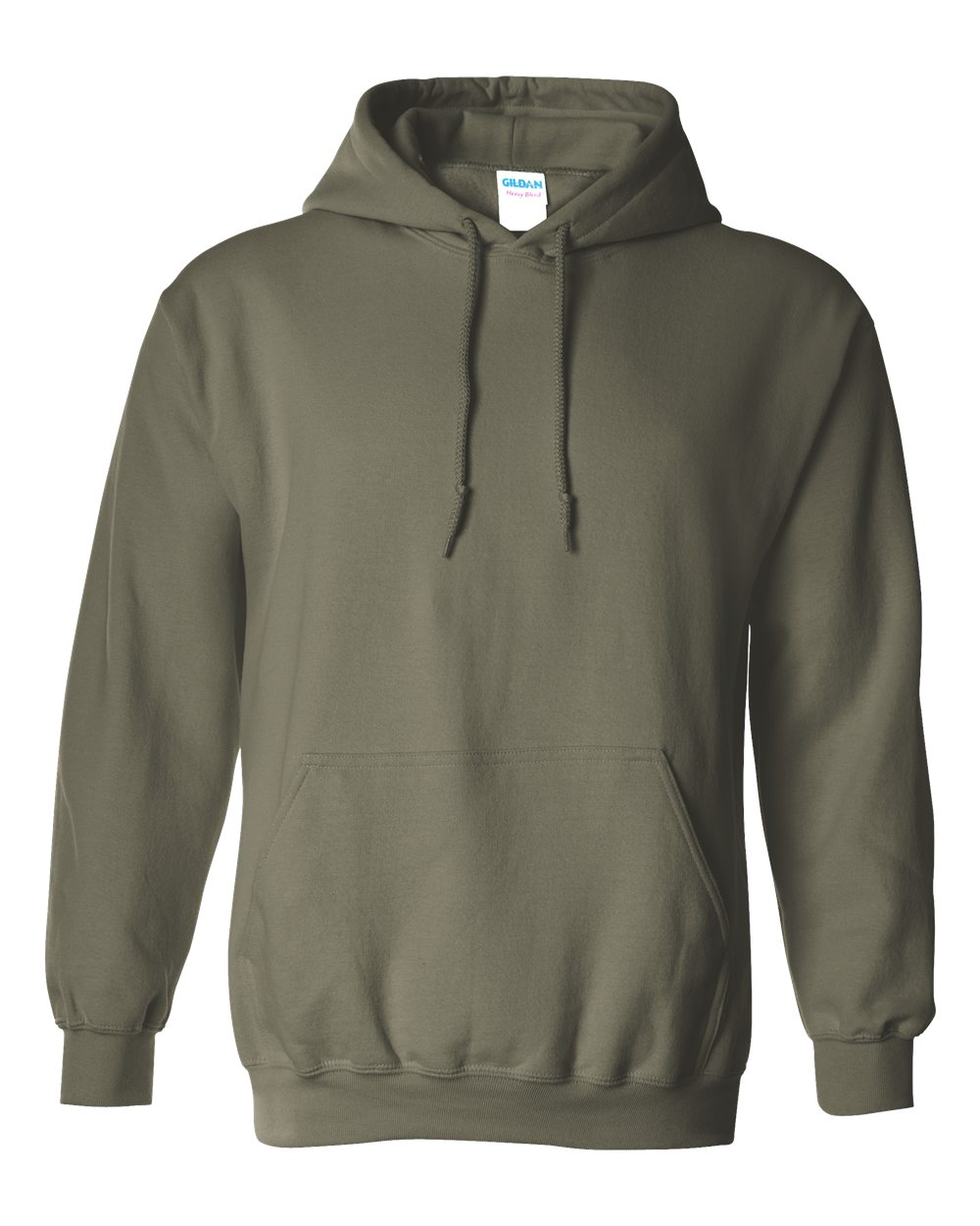 Gildan® - Heavy Blend™ Hooded Sweatshirt - 18500