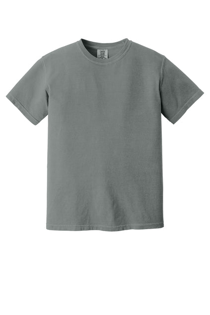 Comfort Colors ® Heavyweight Ring Spun Tee - 1717