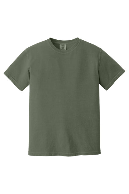 Comfort Colors ® Heavyweight Ring Spun Tee - 1717