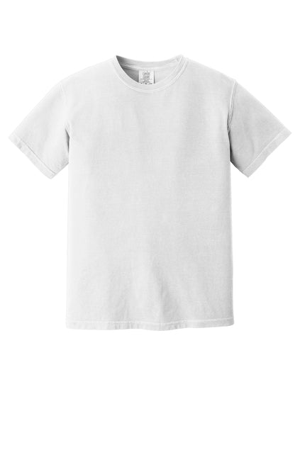 Comfort Colors ® Youth Heavyweight Ring Spun Tee - 9018