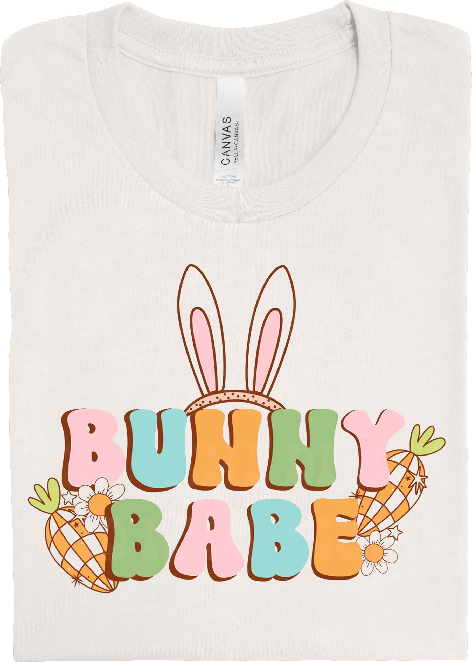 Bunny Babe
