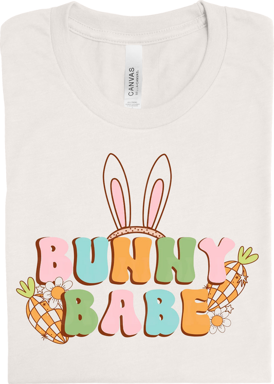 Bunny Babe
