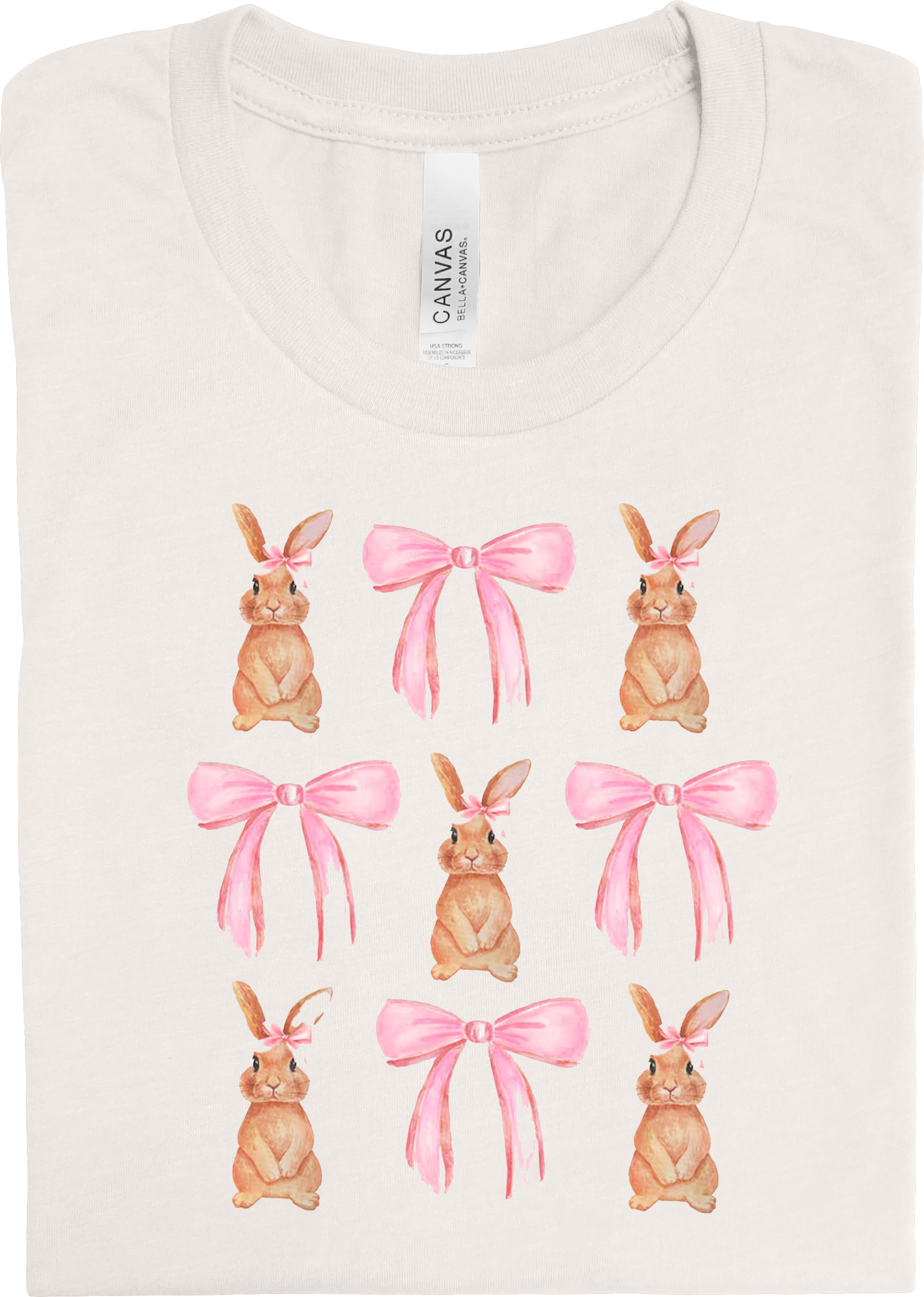 Coquette Bunny