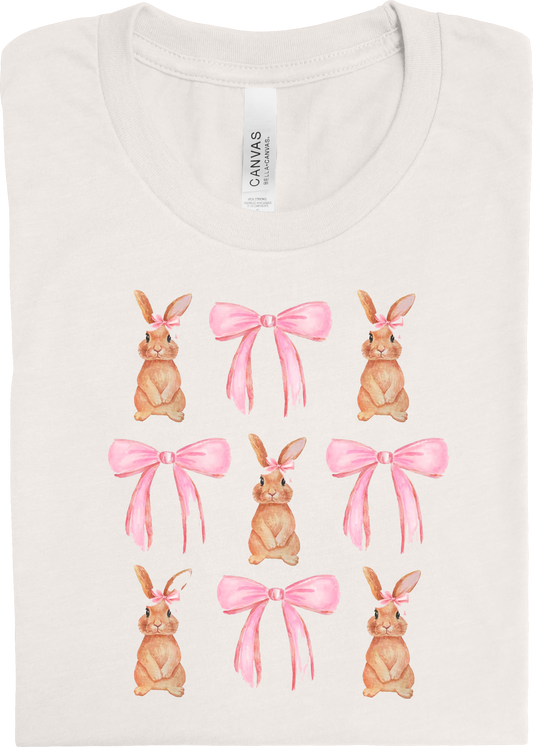 Coquette Bunny