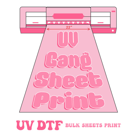 Build a UV DTF Gang Sheet